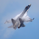 Illustration for article titled These Photos Of The Paris Air Show Are Unreal
